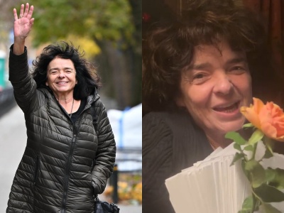 Grochola naprawdę to ogłosiła. Fani 