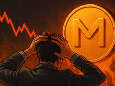 Trader spalił dwa miliony dolarów na tym modnym altcoinie! Eksperci już wiedzą, co to oznacza