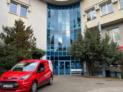 Fast Camp w Zespole Szkół Technicznych w Częstochowie — praktyka, produkty i inspiracja dla przyszłych fachowców