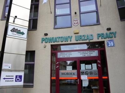 Mamy rekord. Jeszcze nigdy w Polsce nie pracowało tyle osób