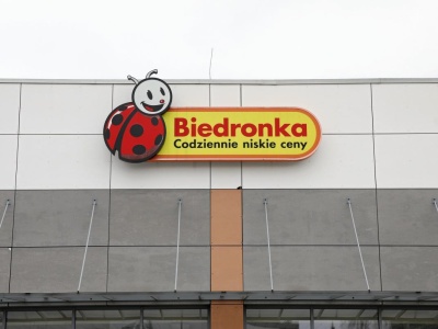 Paczki świąteczne od Biedronki. Pracownicy dostali sprzęt za kilkaset złotych