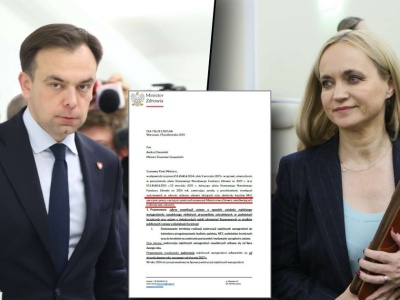 Tyle rząd chce zaoszczędzić na zdrowiu Polaków. Tych pacjentów zaboli najbardziej