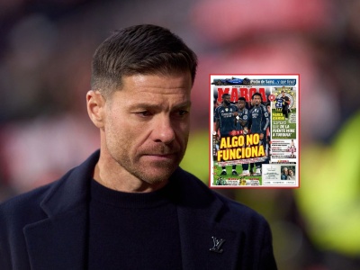 Hiszpanie piszą wprost o Realu. 