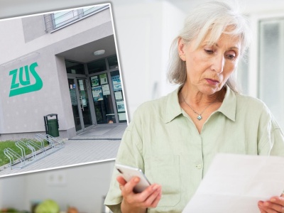 Więcej pieniędzy dla wdów i wdowców. Szykują się zmiany w 2026 r.