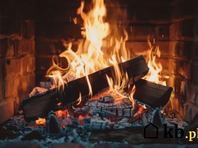 To drewno pali się jak grab, ale kosztuje o połowę mniej. Mało kto je zna!