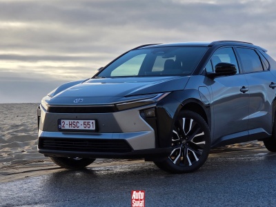 Jeździłem nowym SUV-em Toyoty. Nie spodziewał się aż tylu zmian. I takiej gwarancji