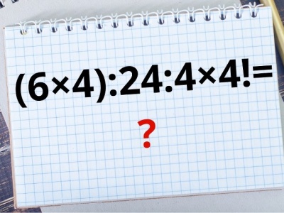 Nie każdy daje radę przy pierwszej próbie. Poradzisz sobie z tą zagadką?