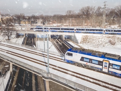 Pendolino w końcu jak samolot. PKP Intercity ułatwi planowanie wyjazdów