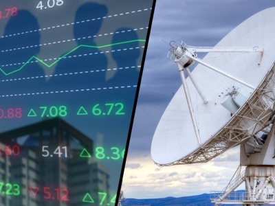 Sześć firm, które warto mieć na radarze w grudniu. Dużo się dzieje wokół nich