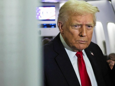 Trump zabrał głos w sprawie rozmów z Ukrainą. Wskazał problem