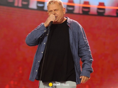 Skandaliczne zachowanie Kazika Staszewskiego na koncercie. Publiczność zaczęła wychodzić