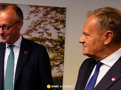 W poniedziałek polsko-niemieckie rozmowy międzyrządowe. Berlin i Warszawa ogłoszą trzy punkty