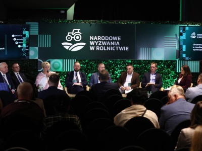 Produkcja wieprzowiny na zakręcie: wyzwania i perspektywy sektora trzody chlewnej