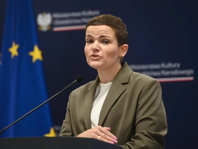 Walka o odzyskanie dzieł kultury. Cienkowska: Mamy przełom w relacjach z Niemcami