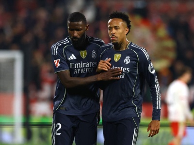 Wrze w Hiszpanii po kolejnej wpadce Realu Madryt. 