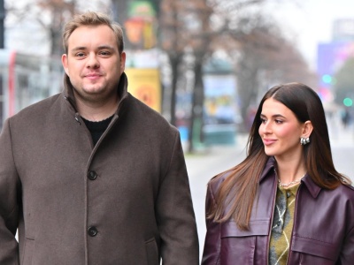 Prawda wyszła na jaw! Węgiel podsumowała małżeństwo z Mglejem. Powiedziała o zgrzytach