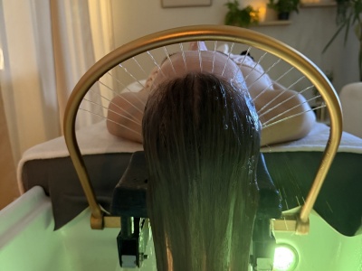 Nie masz pomysłu na Mikołajki? Postaw na voucher pełen relaksu w Head Spa Studio