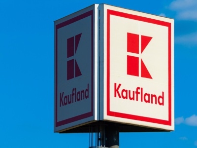 Kaufland chce przejąć część Galerii Galena