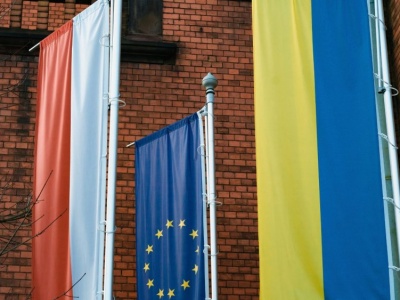 Ukraińcy chcą zostać. Polskiego nie zna mikroskopijna grupa imigrantów