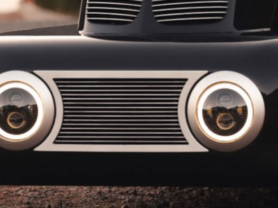 Ten nowy restomod z Argentyny zachwyci Cię stylem art deco i tym, co ma pod maską