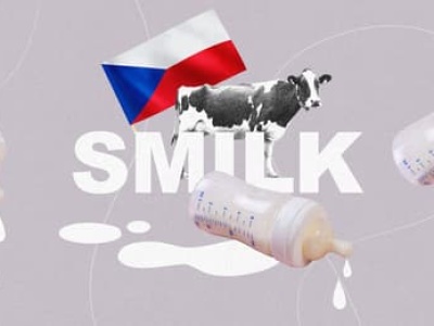 Czechy, Konfederacja i rodzinne układy. Kto tak naprawdę stoi za Smilkiem?