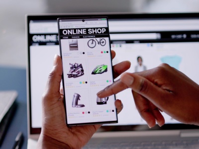 Wygląda jak polski sklep, a towar nigdy nie dociera. Jak unikać fałszywych stron?