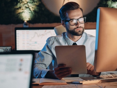 KSeF za chwilę, firmy niegotowe!