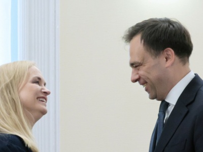 Ministerstwo Zdrowia chce ratować budżet NFZ. Powstał specjalny plan