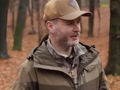 ​O chwilach, których nie da się powtórzyć. Natura w obiektywie Jakuba Wencka