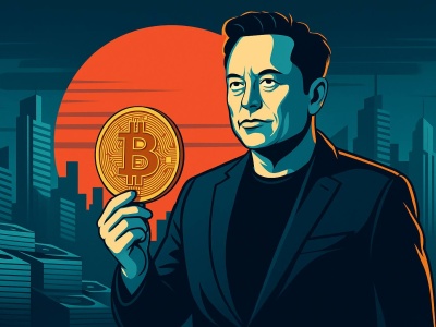 Elon Musk odpala bombę: „Jest tylko jedna prawdziwa waluta”. Ujawnia, że DOGE… wciąż działa