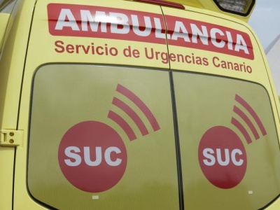 Tragiczny wypadek motocyklowy w Las Palmas de Gran Canaria