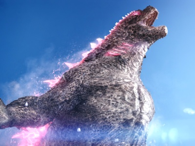 Godzilla - nowy serial anime z twistem. Twórcy zaskakują pomysłem na historię