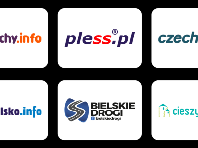 Ostatni dzień promocji! BLACK WEEK w portalach regionalnych. Dziś rabat zwiększony do 30%!