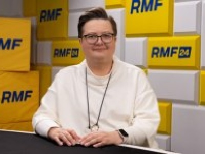 Kiedy nauczyciele dostaną wyrównanie za godziny ponadwymiarowe? Zapytamy Katarzynę Lubnauer