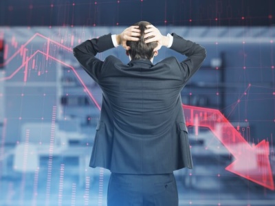 Eksperci wskazują winnych: te akcje mogą wkrótce zanurkować!