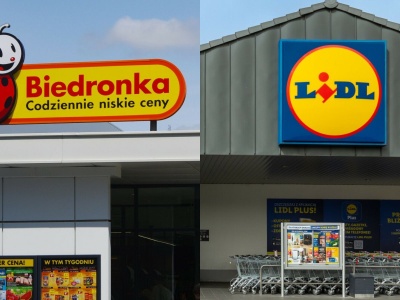 Przebadali ziemniaki z Biedronki i Lidla. Oto czym naprawdę zajadają się Polacy