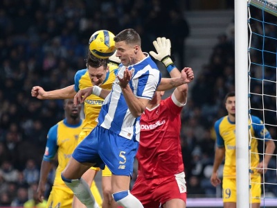 Bednarek bohaterem Porto. Portugalczycy zachwyceni. 