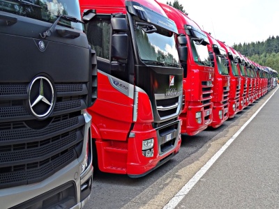 Ruszyły dopłaty do wymiany tachografów