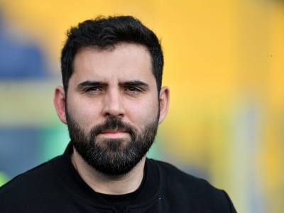 Tego wymaga Goncalo Feio od piłkarzy Radomiaka. „To ogromna zmiana”