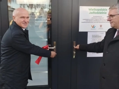 Wielkopolska ambasadorem niemarnowania żywności