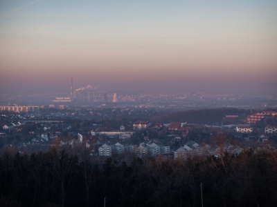 Tysiące kopciuchów wokół Krakowa. Tempo wymian spada, ale zmiany czuć w powietrzu