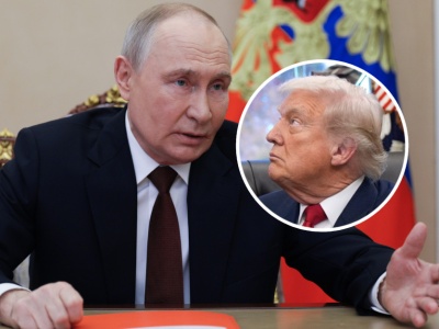 Zakręcili kurek z gazem. Panika na Kremlu, błagają o pomoc