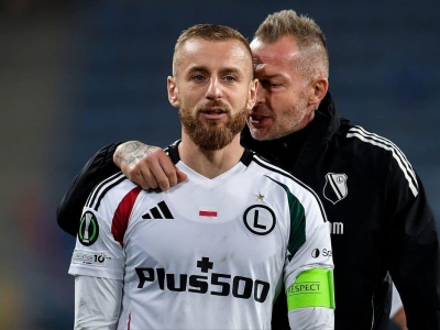 Motor Lublin – Legia Warszawa: typy, kursy, transmisja. Gdzie oglądać? (1.12.2025)