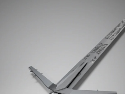 Replika legendarnego miecza Wiedźmina trafiła na sprzedaż. Co za projekt!