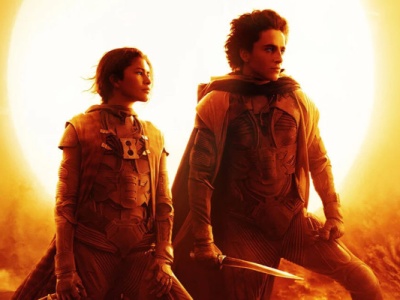 „Diuna 3” trafi do kin wcześniej? To wszystko przez Avengersów