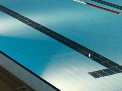 Nowy basen na Prądniku Białym coraz bliżej