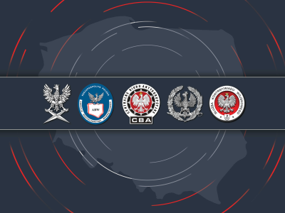 „Musimy umówić się na służby”. Były szef SKW o koniecznej reformie w cieniu politycznej polaryzacji