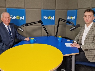 Jan Pszczoła: 50 procent ludzi w Polsce żyje w mieszkaniach wybudowanych w czasach socjalizmu, na który plujemy i narzekamy