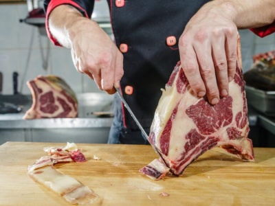 Podatek za spiczasty nóż. Pomysł na poprawę bezpieczeństwa