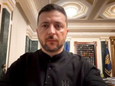 Zełenski po rozmowie z szefem NATO: To ważne dni. Wiele może się zmienić